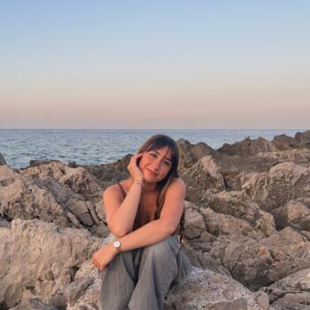 Babysitter Palermo: Miriam