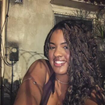 Babysitter in Rio de Janeiro: Camily
