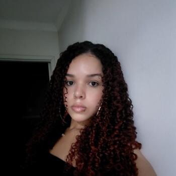 Babá em Rio de Janeiro: Thaylana