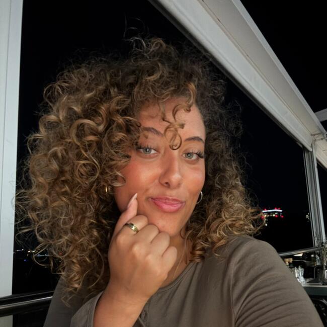 Babysitter in Stuttgart: Camisha