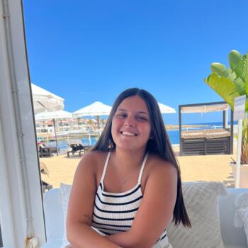 Nanny in Sineu: Marta