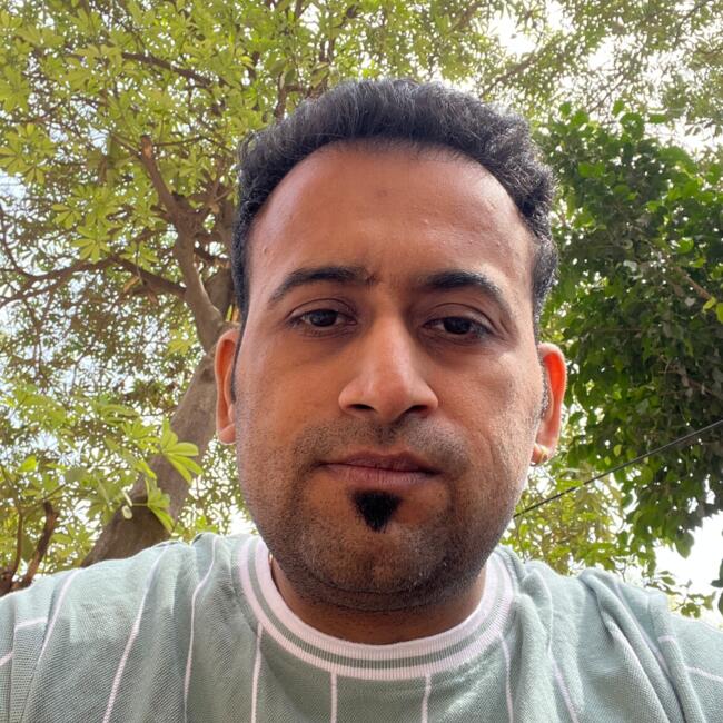 Samaspur Khālsa में बेबीसिटिंग की नौकरी: Nitin