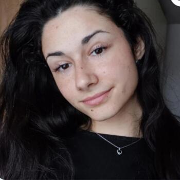 Babysitter Fiume Veneto: Alice