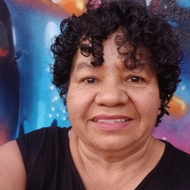 Babysitter in Zapopan: Claudia Dinora