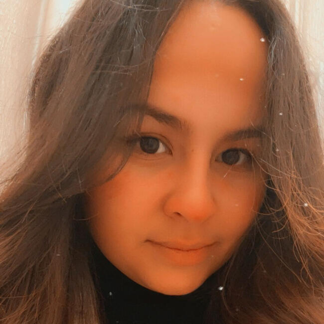 Babysitter in Draguignan: Émilie