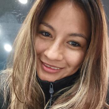 Canguro Guadalajara: Julissa