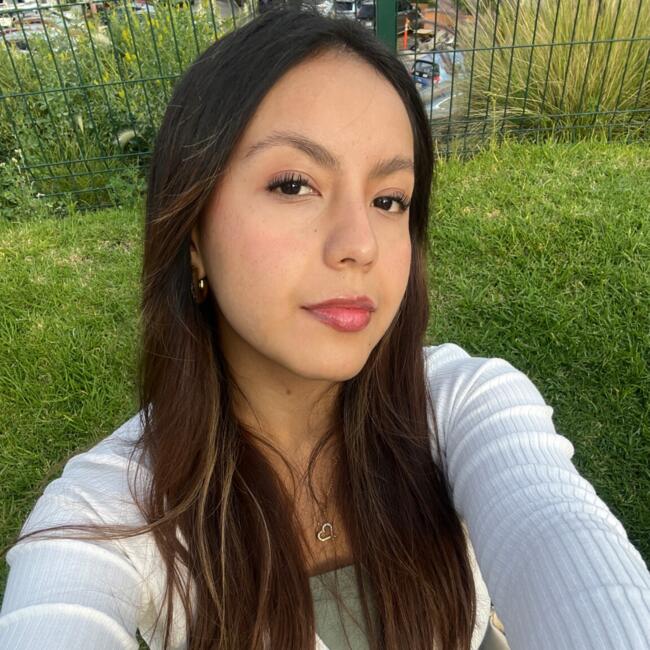 Niñera en Naucalpan de Juárez: Michell