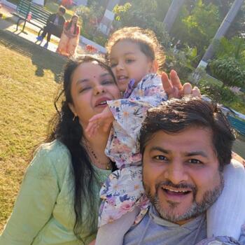 हैदराबाद में बेबीसिटिंग की नौकरी: बेबीसिटिंग से जुड़े काम Shruti