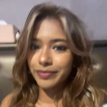 Babysitter in Singapore Island: Shanessa
