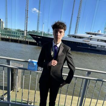 Babysitter in Staten Island: Salvatore