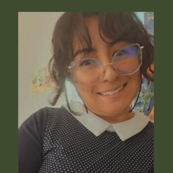 Canguro en Paracuellos de Jarama: Araceli