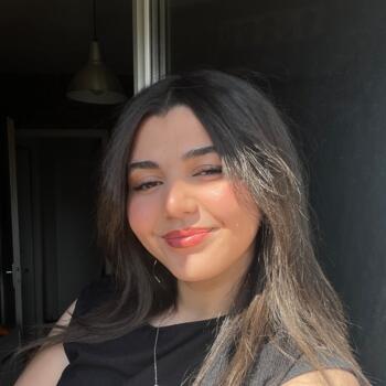 Babysitter in Dublin: Shérine