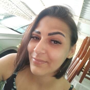 Babysitter in Paulínia: Tatiane