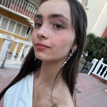 Niñera en Meco: Sofía
