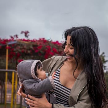 Babysitter in Huanchaco (Provincia de Trujillo): Sharon