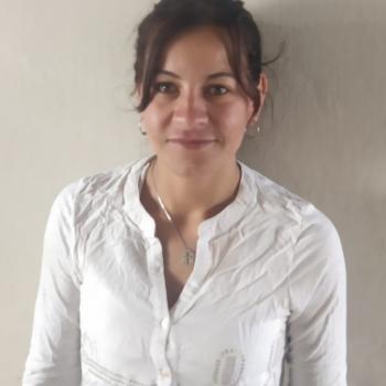 Niñera en Colonia Nicolich: Tatiana