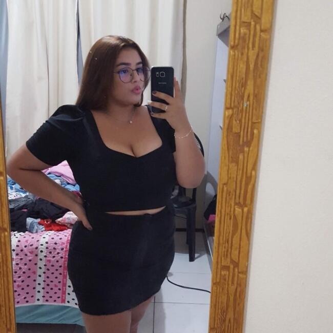 Babysitter in Fortaleza: Bia