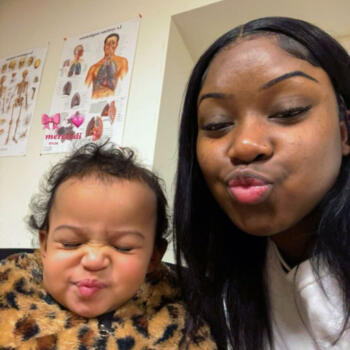 Job de garde d'enfants à Ussel: job de garde d'enfants Emeline