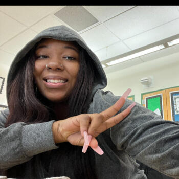 Babysitter in Brooklyn: Ashley