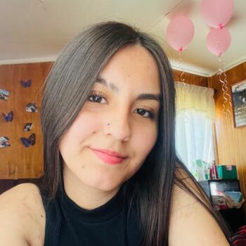 Babysitter in Puerto Varas: Mariana