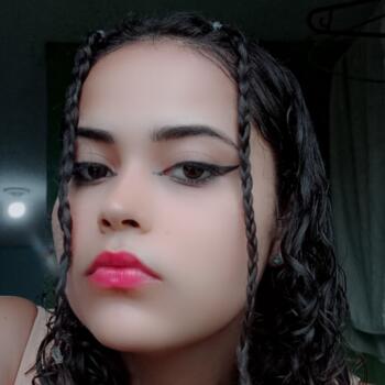 Babá em Rio de Janeiro: Ana