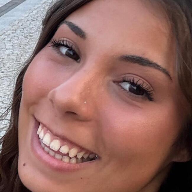 Babysitter a Mazzano: Martina