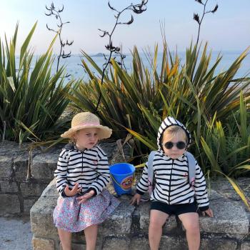Babysitting job in Boulogne-Billancourt: babysitting job Emma