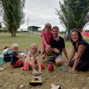 Baby-sitting Le Bouscat: job de garde d'enfants Morgane