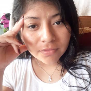 Niñera Ferreñafe: PATRICIA