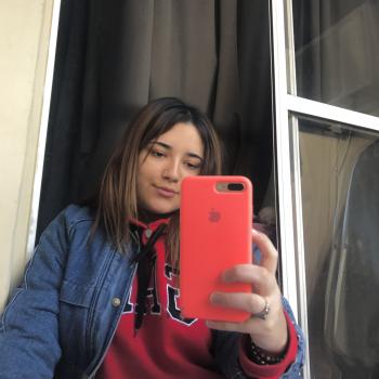 Babysitter in Villa Ballester: Micaela