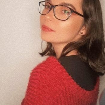 Nanny in Arganda: Alexandra