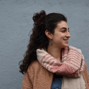 Babysitter in Rennes: Paula
