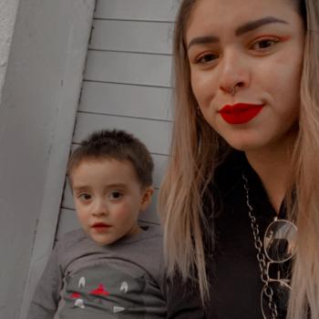 Babysitter in Ojo de Agua: Citlali