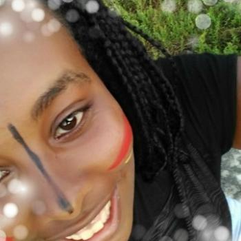 Baby-sitter in Cholet: Cécile