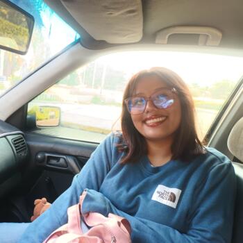 Babysitter in El Rosario (Estado de Oaxaca): Belén