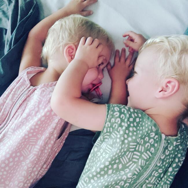 Babysitting job in Scherpenzeel: Mariska