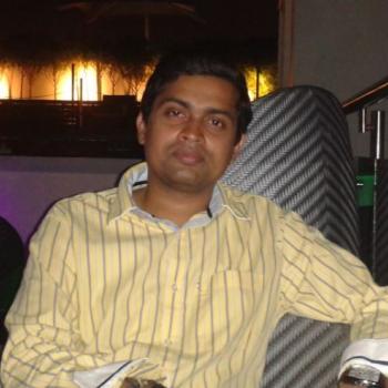 Babysitting job in Southampton: babysitting job Ramesh