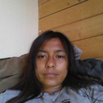 Babysitter in Winchester (California): Griselda