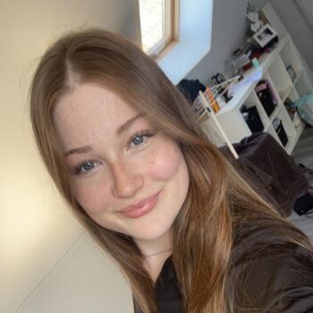 Oppas in Harlingen: Celine