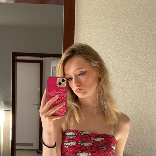 Babysitter in Düsseldorf: Elen