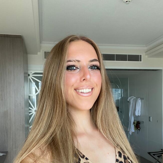 Nanny in Auckland: Francesca