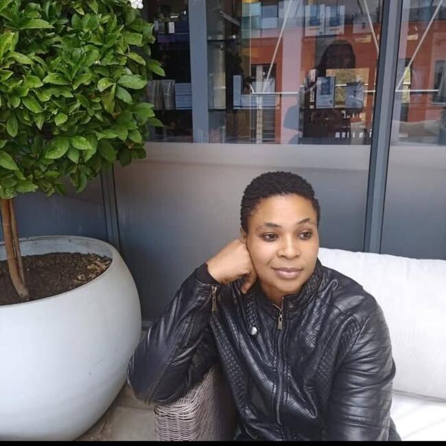 Nanny in Randburg: Omega