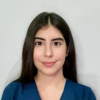 Babysitter in Portoviejo: Emilia