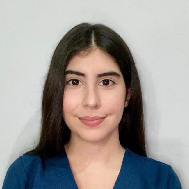 Babysitter in Portoviejo: Emilia