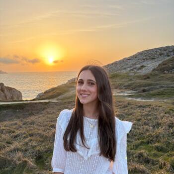 Niñera Santander: Alba