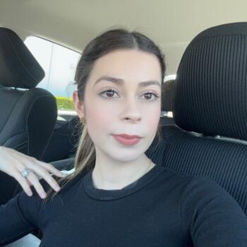 Babysitter in Hagerstown: Karla