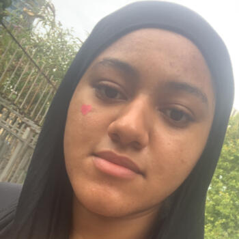 Babysitter in Ilford: Rayyan