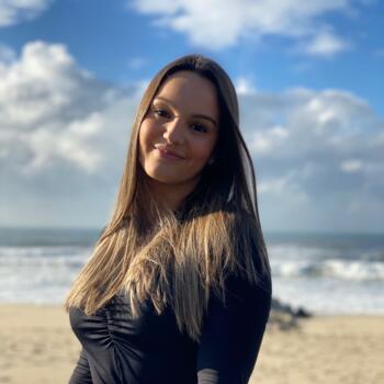 Childminder in Maia: Luísa
