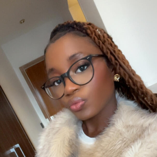 Babysitter in Hesperange: Joëlina