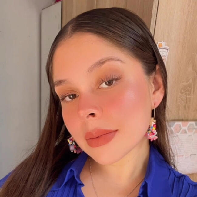 Babysitter in Peñalolén: Vanessa